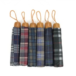 Long umbrella：140823 (12 unidad por paquetes)