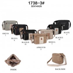 Fashion bags：