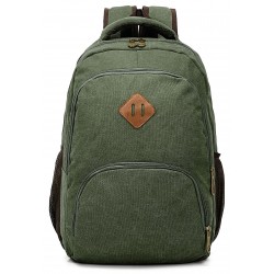 Ref:0138 / MOCHILA LONA - Mochilas para Mujer al por Mayor