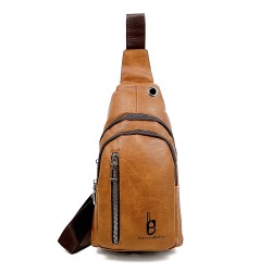 REF:8169 / BOLSA DE PECHO