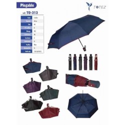 Conventional umbrella ：