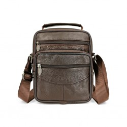 BOLSOS PIEL BANDORERA:7649