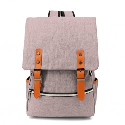 REF:2255 / Mochila,casual,doble correa,mochila ordenador -