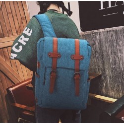 Mochila:140505 - Mochilas para Mujer al por Mayor