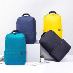 REF:020 / MOCHILA PEUENA EXTERIOR - Mochilas para Mujer al por