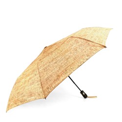 Ref:2K-4 / PARAGUAS PREGABLE AUTO 'CORCHO'