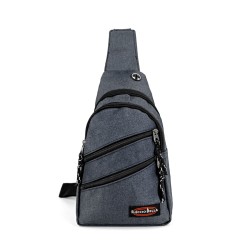 REF:662 / BOLSA DE PECHO