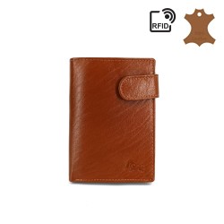 REF:278706 / CARTERA PIEL E&B RFID