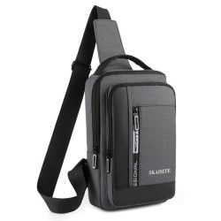 REF:3719 / BOLSOS PECHO