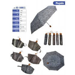 REF:SZ-18063 / PARAGUAS J.S