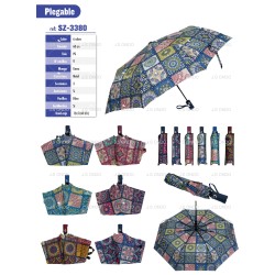 REF:SZ-3380 / PARAGUAS J.S