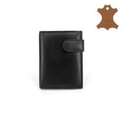 REF:121811 / CARTERA PIEL CORDERO