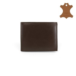 REF:129187 / CARTERA PIEL CORDERO