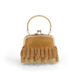 REF:1536 / BOLSOS FIESTA DIAMANTE