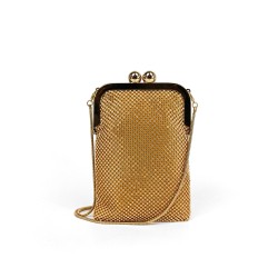 REF:1318 / BOLSOS FIESTA DIAMANTE