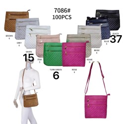 REF:7086 / BANDOLERAS MUJER