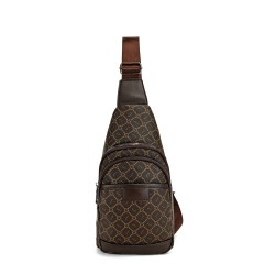 REF:189-1 / BOLSOS PECHO PIEL SENTETICA