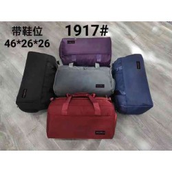 REF:1917 / BOLSOS VIAJE