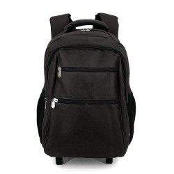 School Backpack with REF.
