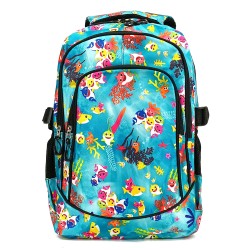 REF:W-6008 / MOCHILA ESTUDIANTE - Mochilas para Mujer al por