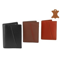 REF:831061 / CARTERA HOMBRE CUERO PLX