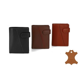 REF:831188 / CARTERA HOMBRE CUERO PLX