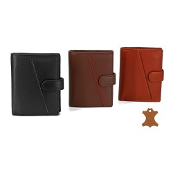 REF:832034 / CARTERA HOMBRE CUERO PLX