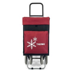 REF:ZZ206D-306-2-8 / CARRO DE COMPRAN CUATRO RUEDA