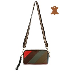 REF:9801 / BOLSOS PIEL MUJER