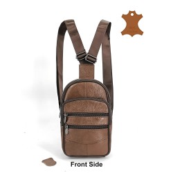 REF:7785 / MOCHILA PIEL - Mochilas para Mujer al por Mayor