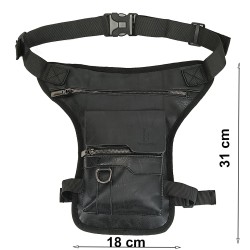 REF:TB-09 / RINONERA PIERNA