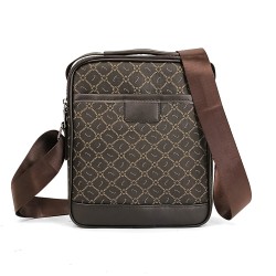 REF:169-2 / BANDORERA HOMBRE PIEL SENTERICA