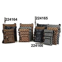 REF:319-1  SQ/ BOLSOS BANDOLERA