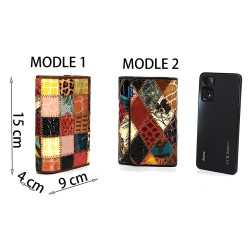 Ref:6142 / CARTERA MODA