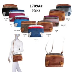 REF:1709A / BOLSOS MODA