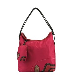 REF:H-89909 / BOLSOS MUJER EB