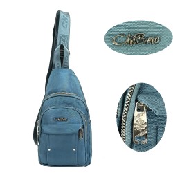 REF:55265 / BOLSA PECHO TELA