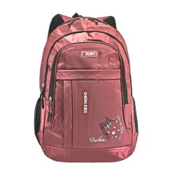 REF:8005 / MOCHILA ESTUDIANTE - Mochilas para Mujer al por Mayor