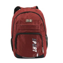 REF:7123 / MOCHILA ESCOLA - Mochilas para Mujer al por Mayor