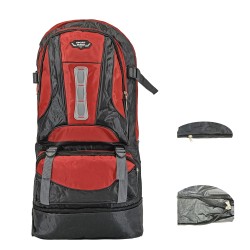 REF:6112 / MOCHILA VIAJE