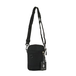 REF:9473 / BANDOLERA TELA