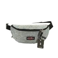 Leather Belt bag ： 