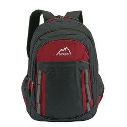 REF:6106 / MOCHILA ESCOLA - Mochilas para Mujer al por Mayor
