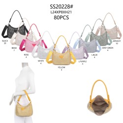 REF:6695-1 / BANDOLERA MUJER