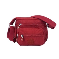 REF:0784-4 / BOLSOS TEXTIL KP