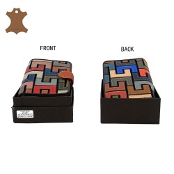 REF:Q-6302E / CARTERA