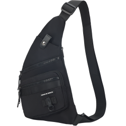 REF:23369 / BOLSO DE PECHO DE MODA, BOLSO CRUZADO CASUAL