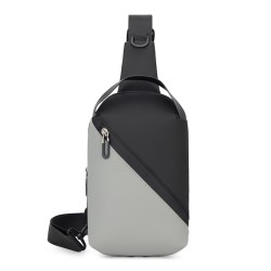 REF:23317 / BOLSO DE PECHO DE MODA, BOLSO CRUZADO CASUAL