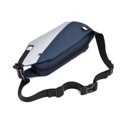 REF:20287 / BOLSO DE PECHO, RINONERA CRUZADO CASUAL