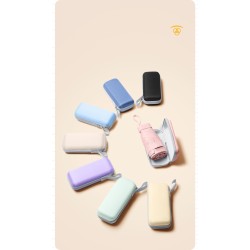 REF:D-2308 / PARAGUAS MINIATURA